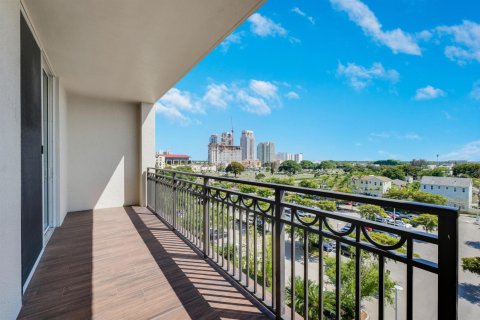 Copropriété à vendre à West Palm Beach, Floride: 3 chambres, 149.2 m2 № 2158299 - photo 18