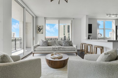 Copropriété à vendre à West Palm Beach, Floride: 3 chambres, 149.2 m2 № 2158299 - photo 4