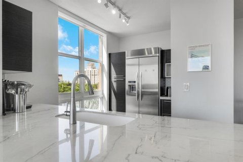 Copropriété à vendre à West Palm Beach, Floride: 3 chambres, 149.2 m2 № 2158299 - photo 6