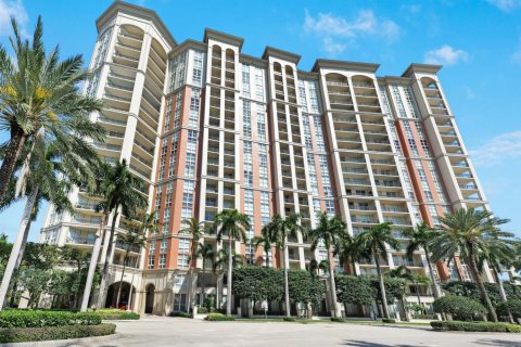 Copropriété à vendre à West Palm Beach, Floride: 3 chambres, 149.2 m2 № 2158299 - photo 2