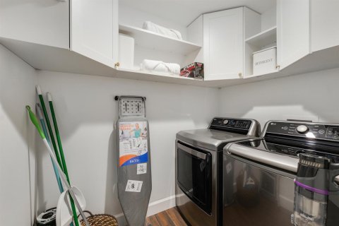Copropriété à vendre à West Palm Beach, Floride: 3 chambres, 149.2 m2 № 2158299 - photo 16