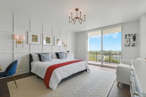 Copropriété à vendre à West Palm Beach, Floride: 3 chambres, 149.2 m2 № 2158299 - photo 9