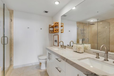 Copropriété à vendre à West Palm Beach, Floride: 3 chambres, 149.2 m2 № 2158299 - photo 11