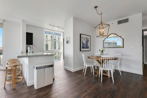 Copropriété à vendre à West Palm Beach, Floride: 3 chambres, 149.2 m2 № 2158299 - photo 8