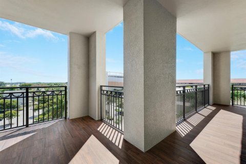 Copropriété à vendre à West Palm Beach, Floride: 3 chambres, 149.2 m2 № 2158299 - photo 17