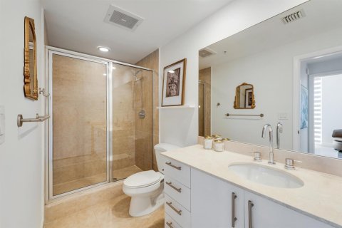 Copropriété à vendre à West Palm Beach, Floride: 3 chambres, 149.2 m2 № 2158299 - photo 14