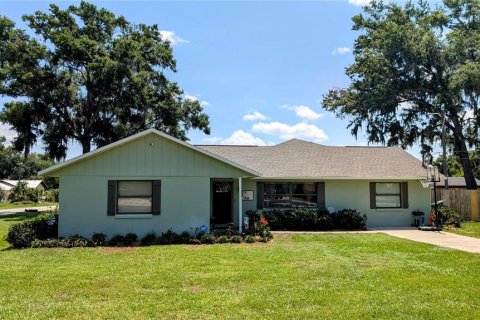 Casa en venta en Fort Meade, Florida, 5 dormitorios, 253.07 m2 № 1744583 - foto 1