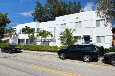Immobilier commercial à vendre à Miami, Floride № 2055703 - photo 4