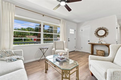 Villa ou maison à vendre à Saint Augustine, Floride: 3 chambres, 105.54 m2 № 2349880 - photo 6