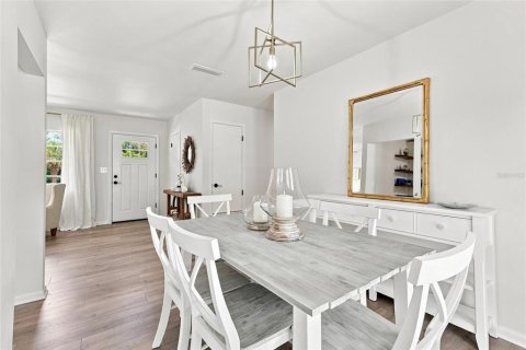 Villa ou maison à vendre à Saint Augustine, Floride: 3 chambres, 105.54 m2 № 2349880 - photo 10