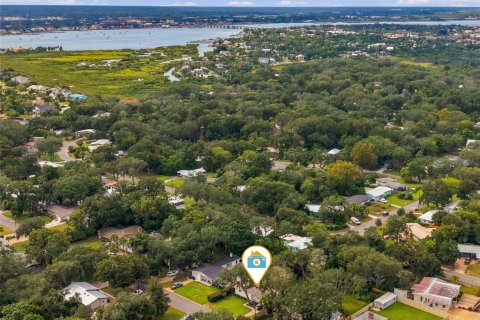 Villa ou maison à vendre à Saint Augustine, Floride: 3 chambres, 105.54 m2 № 2349880 - photo 2