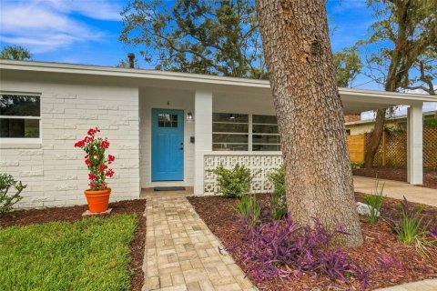 Villa ou maison à vendre à Saint Augustine, Floride: 3 chambres, 105.54 m2 № 2349880 - photo 3