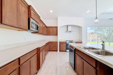 Casa en venta en Weeki Wachee, Florida, 3 dormitorios, 206.34 m2 № 2383530 - foto 25