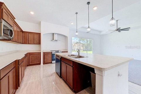 Casa en venta en Weeki Wachee, Florida, 3 dormitorios, 206.34 m2 № 2383530 - foto 26