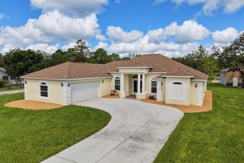 Casa en venta en Weeki Wachee, Florida, 3 dormitorios, 206.34 m2 № 2383530 - foto 4