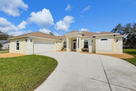Casa en venta en Weeki Wachee, Florida, 3 dormitorios, 206.34 m2 № 2383530 - foto 5