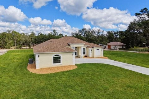 Casa en venta en Weeki Wachee, Florida, 3 dormitorios, 206.34 m2 № 2383530 - foto 3