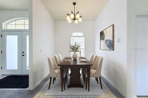 Casa en venta en Weeki Wachee, Florida, 3 dormitorios, 206.34 m2 № 2383530 - foto 10