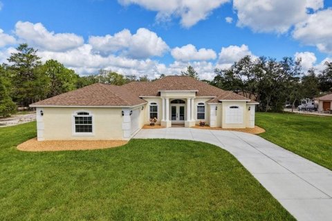 Casa en Weeki Wachee, Florida 3 dormitorios, 206.34 m2 № 2383530