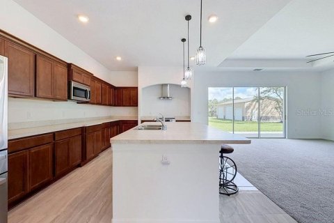 Casa en venta en Weeki Wachee, Florida, 3 dormitorios, 206.34 m2 № 2383530 - foto 27