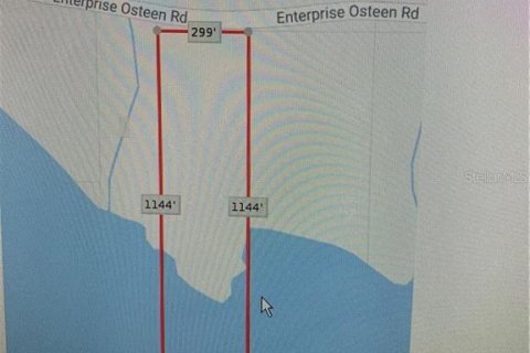 Terreno en venta en Deltona, Florida № 213407 - foto 4