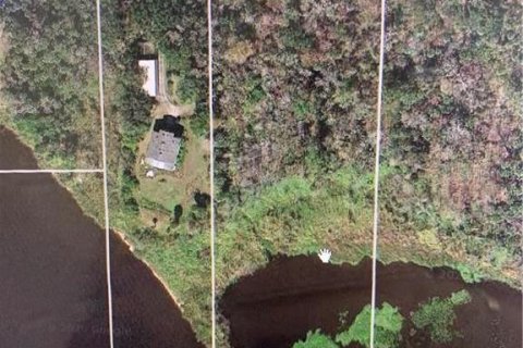 Terreno en venta en Deltona, Florida № 213407 - foto 3