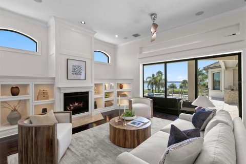 Casa en venta en Apollo Beach, Florida, 4 dormitorios, 447.79 m2 № 2429645 - foto 6