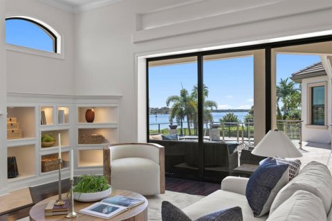 Casa en venta en Apollo Beach, Florida, 4 dormitorios, 447.79 m2 № 2429645 - foto 7