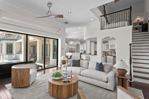 Casa en venta en Apollo Beach, Florida, 4 dormitorios, 447.79 m2 № 2429645 - foto 9