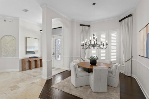 Casa en venta en Apollo Beach, Florida, 4 dormitorios, 447.79 m2 № 2429645 - foto 5