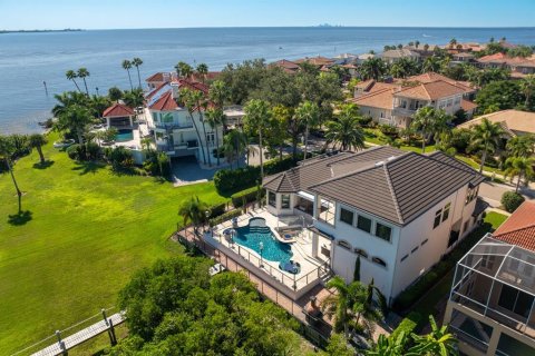 Casa en venta en Apollo Beach, Florida, 4 dormitorios, 447.79 m2 № 2429645 - foto 3