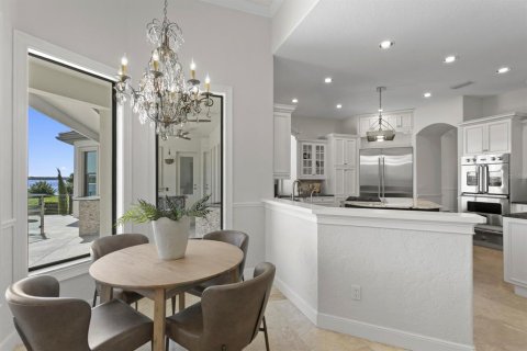 Casa en venta en Apollo Beach, Florida, 4 dormitorios, 447.79 m2 № 2429645 - foto 10