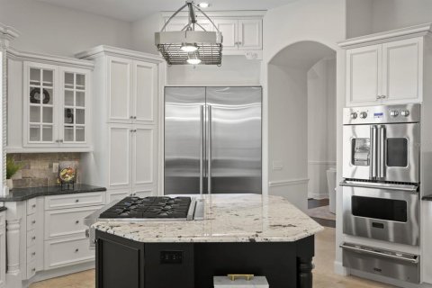 Casa en venta en Apollo Beach, Florida, 4 dormitorios, 447.79 m2 № 2429645 - foto 11