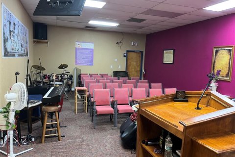 Commercial property in Apopka, Florida 148.64 sq.m. № 2206263 - photo 5