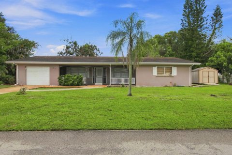 Casa en St. Lucie, Florida 3 dormitorios, 173.91 m2 № 2332509