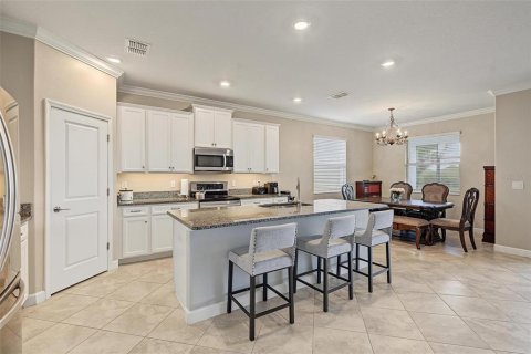 Villa ou maison à vendre à San Antonio, Floride: 2 chambres, 182 m2 № 2422679 - photo 8