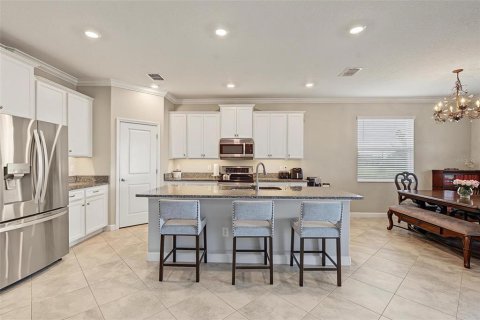 Villa ou maison à vendre à San Antonio, Floride: 2 chambres, 182 m2 № 2422679 - photo 9