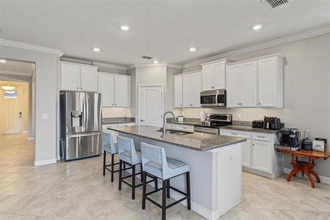 Villa ou maison à vendre à San Antonio, Floride: 2 chambres, 182 m2 № 2422679 - photo 11