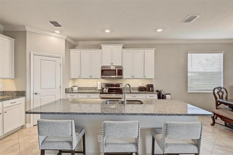 Villa ou maison à vendre à San Antonio, Floride: 2 chambres, 182 m2 № 2422679 - photo 10