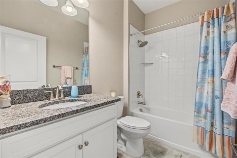 Villa ou maison à vendre à San Antonio, Floride: 2 chambres, 182 m2 № 2422679 - photo 4