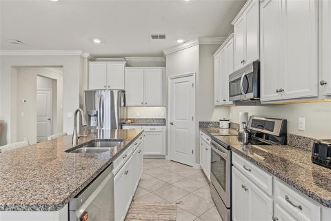 Villa ou maison à vendre à San Antonio, Floride: 2 chambres, 182 m2 № 2422679 - photo 12