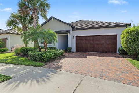 Villa ou maison à San Antonio, Floride 2 chambres, 182 m2 № 2422679