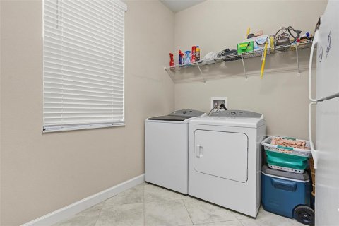 Villa ou maison à vendre à San Antonio, Floride: 2 chambres, 182 m2 № 2422679 - photo 26