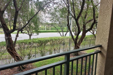 Снять в аренду кондоминиум в Мирамар, Флорида 2 спальни, 111.95м2, № 2036611 - фото 12