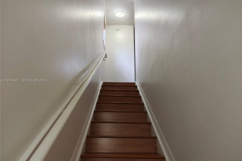 Снять в аренду кондоминиум в Мирамар, Флорида 2 спальни, 111.95м2, № 2036611 - фото 4