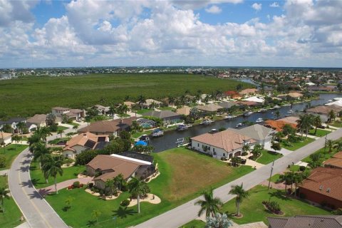 Terrain à Punta Gorda, Floride № 2093619