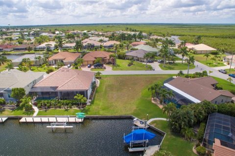 Land in Punta Gorda, Florida № 2093619 - photo 14