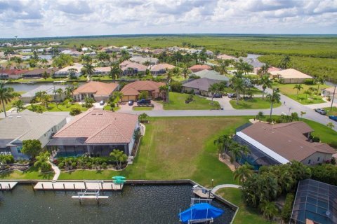 Land in Punta Gorda, Florida № 2093619 - photo 13