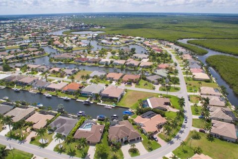 Land in Punta Gorda, Florida № 2093619 - photo 8