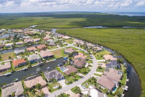 Land in Punta Gorda, Florida № 2093619 - photo 9